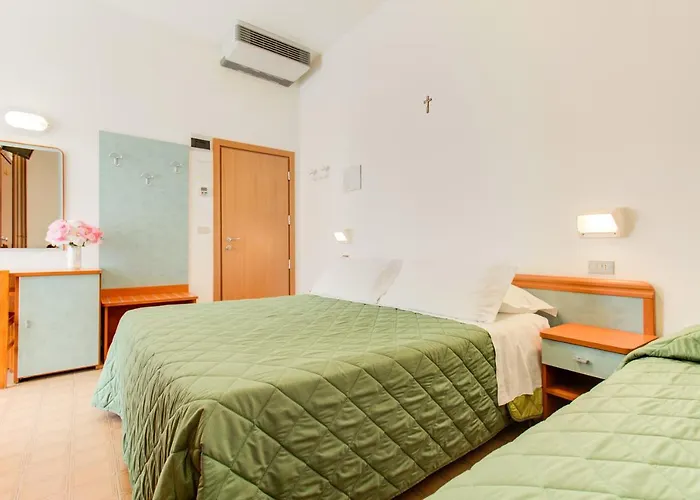 Hotel Astoria