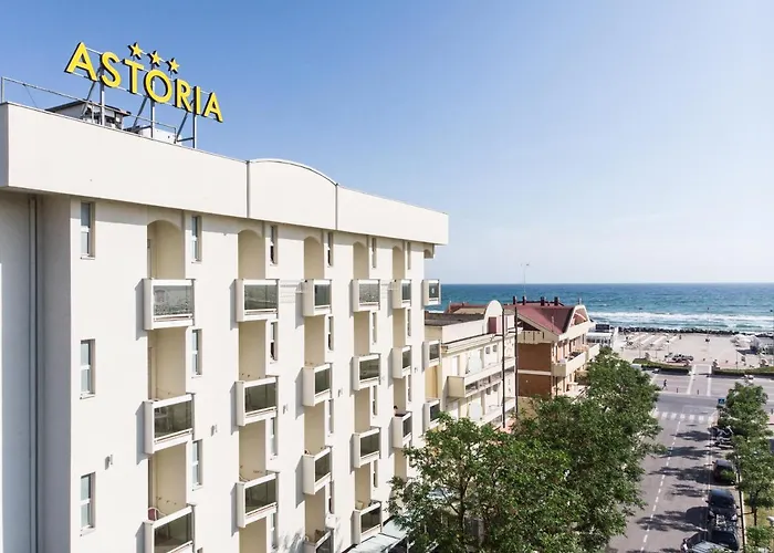 Hotel Astoria