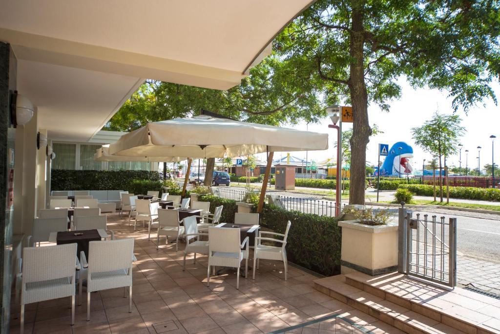 Astoria 3* Misano Adriatico