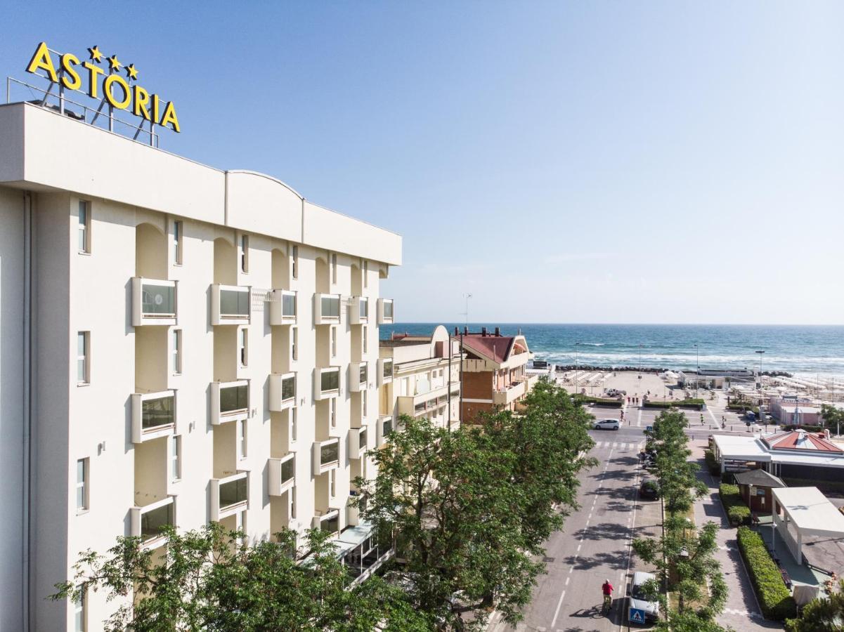 Hotel Astoria Misano Adriatico